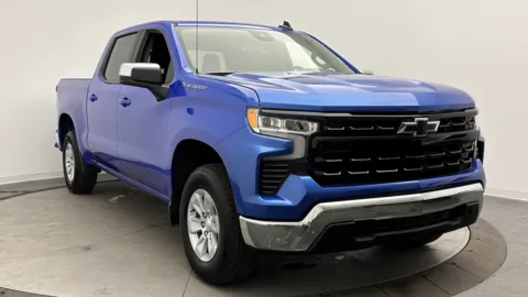 Another view of 2025 Chevrolet Silverado 1500 LT for sale in Jacksonville, FL at Auto Boutique Florida
