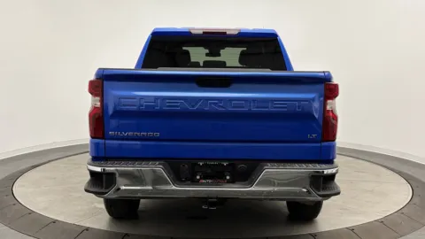 More photos of 2025 Chevrolet Silverado 1500 LT at Auto Boutique Florida, FL