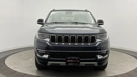 Photos of 2024 Jeep Wagoneer L Series II for sale in Jacksonville, FL at Auto Boutique Florida