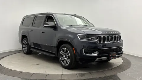 Another view of 2024 Jeep Wagoneer L Series II for sale in Jacksonville, FL at Auto Boutique Florida