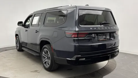 More photos of 2024 Jeep Wagoneer L Series II at Auto Boutique Florida, FL