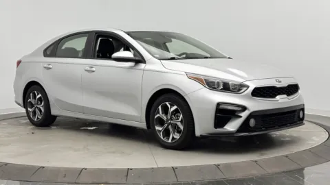 Another view of 2020 Kia Forte LXS for sale in Jacksonville, FL at Auto Boutique Florida