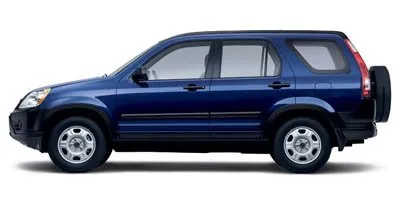 2006 Honda CR-V LX for sale in Jacksonville, FL