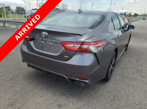 More photos of 2019 Toyota Camry SE at Auto Boutique Florida, FL