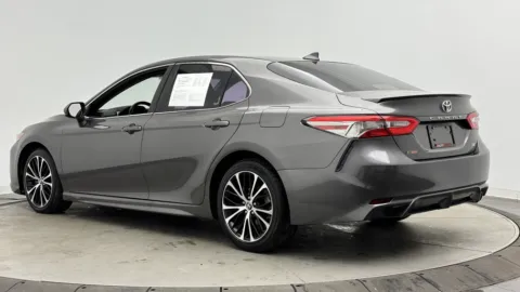 More photos of 2019 Toyota Camry SE at Auto Boutique Florida, FL