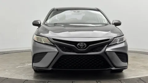 Photos of 2019 Toyota Camry SE for sale in Jacksonville, FL at Auto Boutique Florida