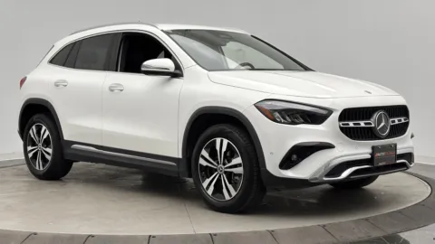 Another view of 2025 Mercedes-Benz GLA 250 for sale in Jacksonville, FL at Auto Boutique Florida