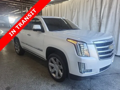 Another view of 2016 Cadillac Escalade Premium Collection for sale in Jacksonville, FL at Auto Boutique Florida