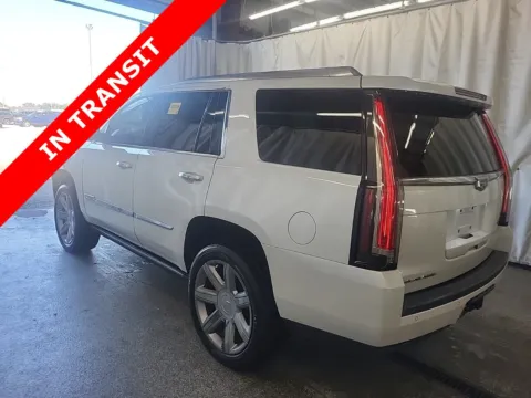 More photos of 2016 Cadillac Escalade Premium Collection at Auto Boutique Florida, FL