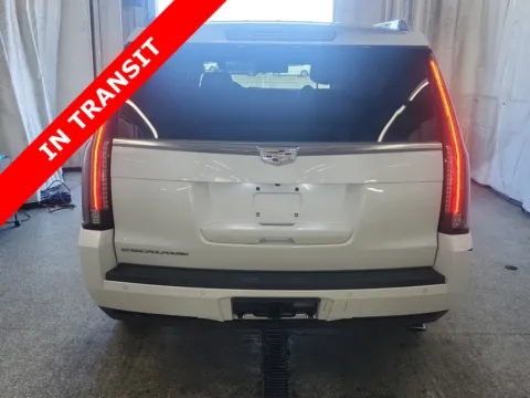 More photos of 2016 Cadillac Escalade Premium Collection at Auto Boutique Florida, FL