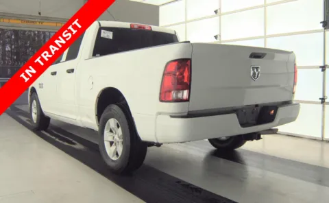 More photos of 2018 Ram 1500 Express at Auto Boutique Florida, FL
