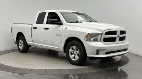 Another view of 2018 Ram 1500 Express for sale in Jacksonville, FL at Auto Boutique Florida