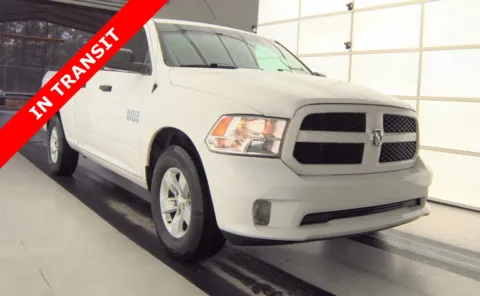 Another view of 2018 Ram 1500 Express for sale in Jacksonville, FL at Auto Boutique Florida