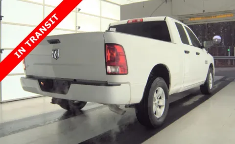 More photos of 2018 Ram 1500 Express at Auto Boutique Florida, FL