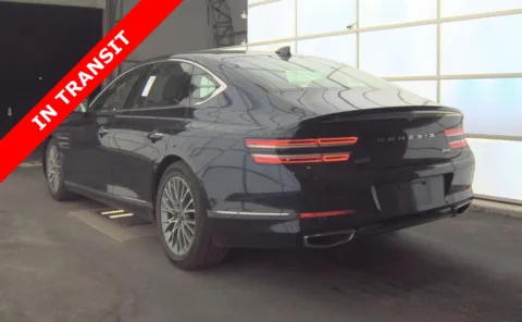 More photos of 2023 Genesis G80 2.5T at Auto Boutique Florida, FL