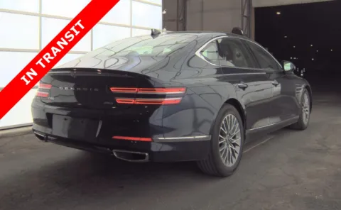 More photos of 2023 Genesis G80 2.5T at Auto Boutique Florida, FL