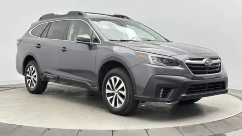 Another view of 2022 Subaru Outback Premium for sale in Jacksonville, FL at Auto Boutique Florida