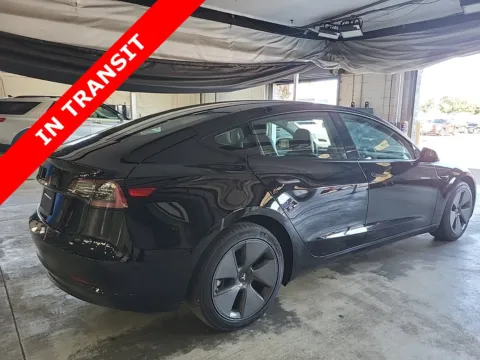 More photos of 2023 Tesla Model 3 at Auto Boutique Florida, FL