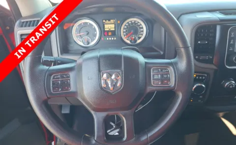 More photos of 2018 Ram 1500 Express at Auto Boutique Florida, FL