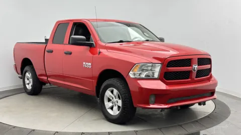 Another view of 2018 Ram 1500 Express for sale in Jacksonville, FL at Auto Boutique Florida