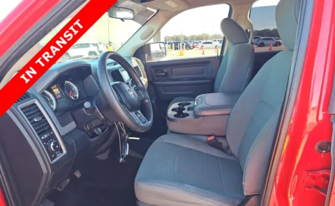 More photos of 2018 Ram 1500 Express at Auto Boutique Florida, FL