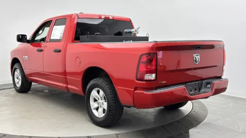 More photos of 2018 Ram 1500 Express at Auto Boutique Florida, FL