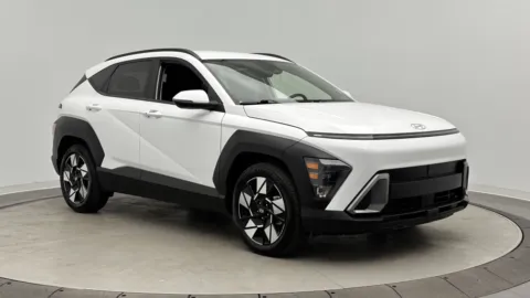 Another view of 2025 Hyundai Kona SEL for sale in Jacksonville, FL at Auto Boutique Florida
