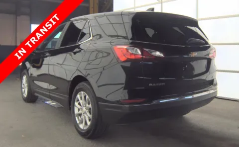 More photos of 2021 Chevrolet Equinox LT at Auto Boutique Florida, FL