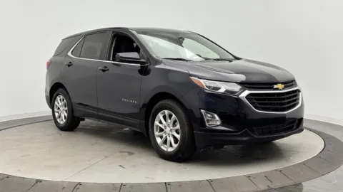 Another view of 2021 Chevrolet Equinox LT for sale in Jacksonville, FL at Auto Boutique Florida