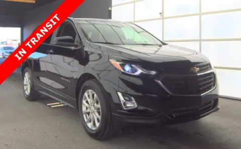 Another view of 2021 Chevrolet Equinox LT for sale in Jacksonville, FL at Auto Boutique Florida