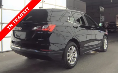 More photos of 2021 Chevrolet Equinox LT at Auto Boutique Florida, FL