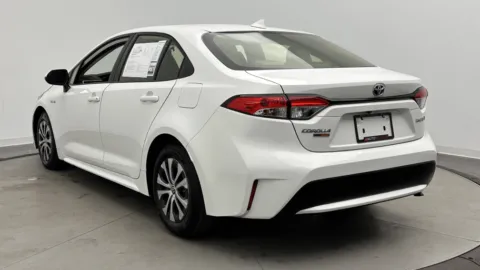 More photos of 2020 Toyota Corolla Hybrid LE at Auto Boutique Florida, FL