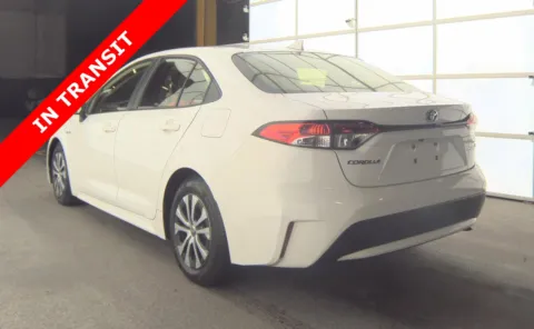 More photos of 2020 Toyota Corolla Hybrid LE at Auto Boutique Florida, FL