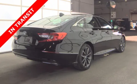 More photos of 2021 Honda Accord Sedan EX-L at Auto Boutique Florida, FL