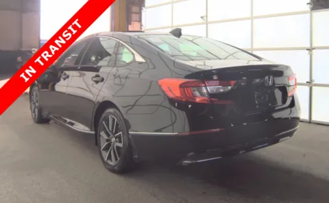 More photos of 2021 Honda Accord Sedan EX-L at Auto Boutique Florida, FL