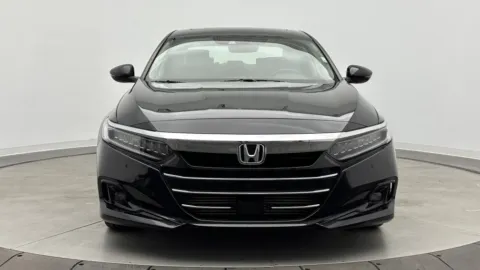 Photos of 2021 Honda Accord Sedan EX-L for sale in Jacksonville, FL at Auto Boutique Florida