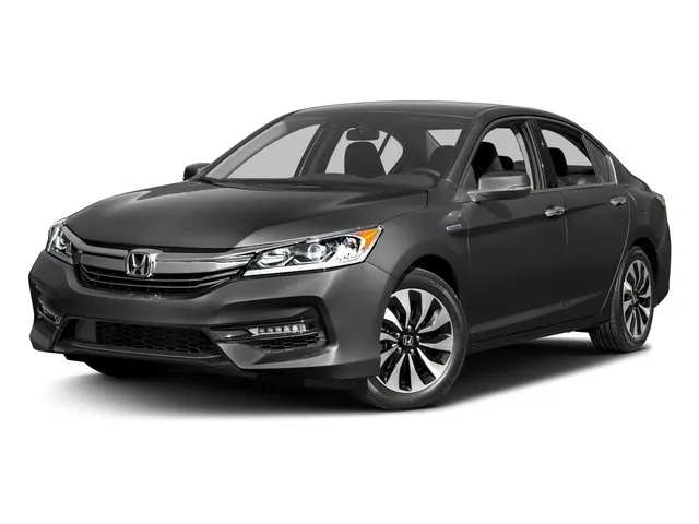 2017 Honda Accord Hybrid for sale in Jacksonville, FL