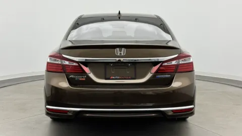 More photos of 2017 Honda Accord Hybrid at Auto Boutique Florida, FL