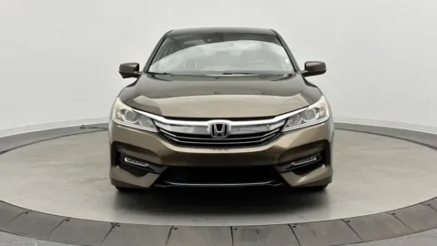 Photos of 2017 Honda Accord Hybrid for sale in Jacksonville, FL at Auto Boutique Florida