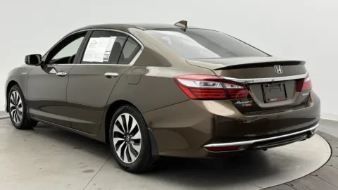 More photos of 2017 Honda Accord Hybrid at Auto Boutique Florida, FL