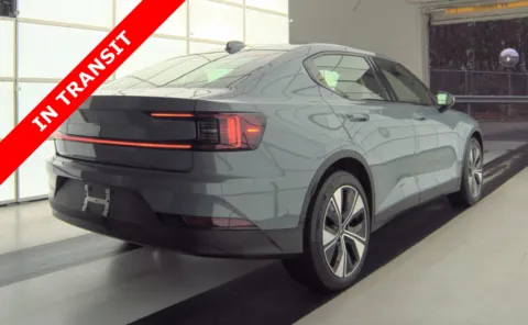Another view of 2024 Polestar 2 Plus for sale in Jacksonville, FL at Auto Boutique Florida