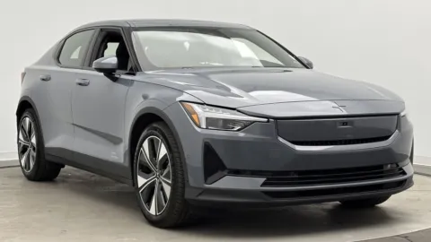 Another view of 2024 Polestar 2 Plus for sale in Jacksonville, FL at Auto Boutique Florida