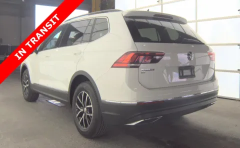 More photos of 2021 Volkswagen Tiguan SE at Auto Boutique Florida, FL
