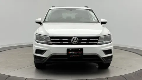 Photos of 2021 Volkswagen Tiguan SE for sale in Jacksonville, FL at Auto Boutique Florida