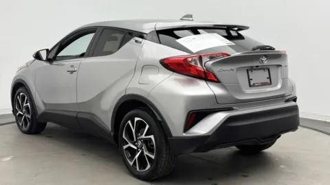 More photos of 2020 Toyota C-HR XLE at Auto Boutique Florida, FL