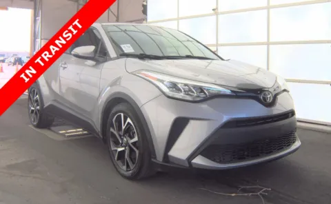 Another view of 2020 Toyota C-HR XLE for sale in Jacksonville, FL at Auto Boutique Florida