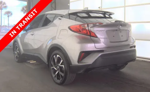 More photos of 2020 Toyota C-HR XLE at Auto Boutique Florida, FL