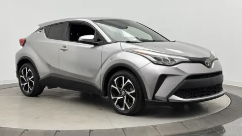 Another view of 2020 Toyota C-HR XLE for sale in Jacksonville, FL at Auto Boutique Florida