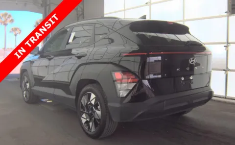 More photos of 2024 Hyundai Kona SEL at Auto Boutique Florida, FL