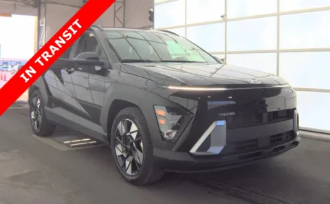 Another view of 2024 Hyundai Kona SEL for sale in Jacksonville, FL at Auto Boutique Florida